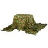 LIYFF-Tarps Camouflage Net, Woodland Sunshading Net UV Resistant Reinforced Camo Netting Blind for Hunting Shooting Camping Theme Party Decorations view 1