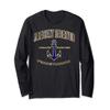Allegheny Reservoir Long Sleeve Shirt for Women & Men view 1