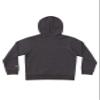Champion Kids Clothes Sweatshirts Youth Heritage Fleece Pull On Hoody Sweatshirt with Hood (Medium, Heritage Granite Heather) view 4