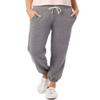 Alternative-Men's Classic Sweatpant, Eco Grey, X-Large view 1