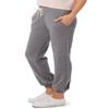 Alternative-Men's Classic Sweatpant, Eco Grey, X-Large view 3