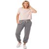 Alternative-Men's Classic Sweatpant, Eco Grey, X-Large view 4
