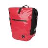 Anixl Bicycle Rear Carrier Bag Waterproof PVC Rear Pack view 3