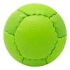 Lax Sak Soft Practice Lacrosse Balls - Same Weight & Size as a Regulation Lacrosse Balls, Great for Indoor & Outdoor Practices, Less Bounce & Minimal Rebounds - Lime Green, 12 Pack view 2
