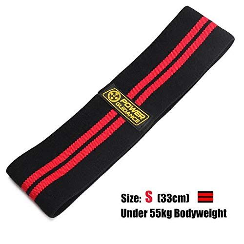 Butt Booty Hip Resistance Bands Activate Thighs Strength Training for Legs