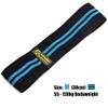 Butt Booty Hip Resistance Bands Activate Thighs Strength Training for Legs view 4