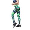 Anixl Fitness Exercise Body-Building Bottom Pants High mallas Mujer Deportivas view 4