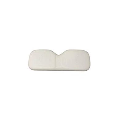 3G Front Seat Back Assembly- White for EZGO TXT Golf Carts 1994-2013