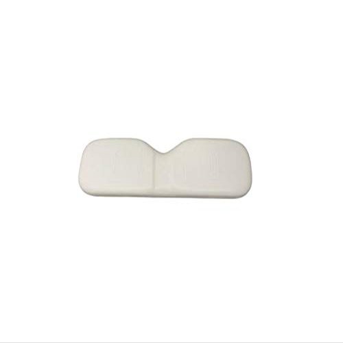 3G Front Seat Back Assembly- White for EZGO TXT Golf Carts 1994-2013