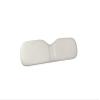 3G Front Seat Back Assembly- White for EZGO TXT Golf Carts 1994-2013 view 2
