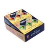 Kem Playing Cards DRG Korea PRO-DA3 Pearl Color 4 x 3pc Premium Pearl-Coated Color Golf Balls view 3