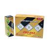 Kem Playing Cards DRG Korea PRO-DA3 Pearl Color 4 x 3pc Premium Pearl-Coated Color Golf Balls view 4