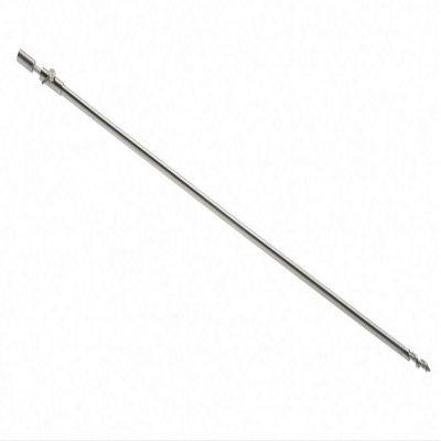 Mivardi Bankstick Hardcore 85 M-BSHC85 Bank Stick, 19.7-33.5 inches (50-85 cm)