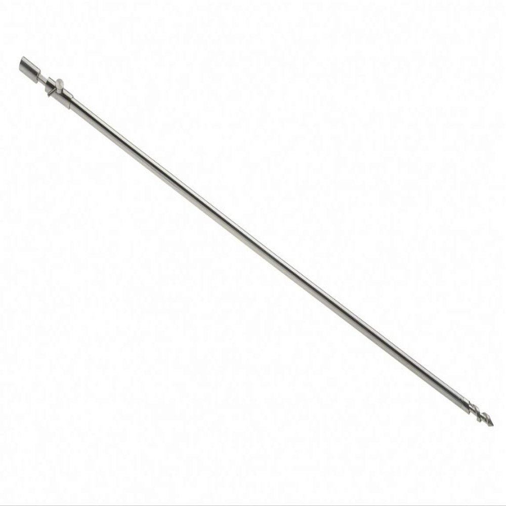 Mivardi Bankstick Hardcore 85 M-BSHC85 Bank Stick, 19.7-33.5 inches (50-85 cm)