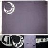 MWS 3x5 Embroidered Liberty in Moon Premium 100% Cotton Flag 3'x5' Banner Grommets view 1