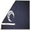 MWS 3x5 Embroidered Liberty in Moon Premium 100% Cotton Flag 3'x5' Banner Grommets view 3