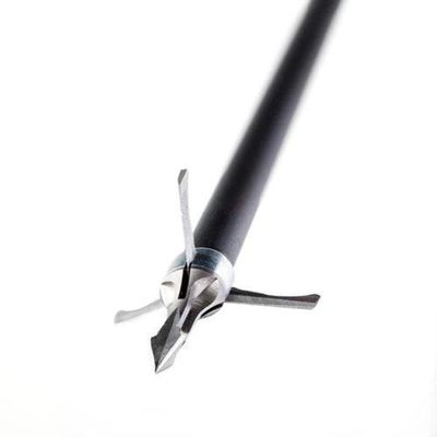 Grim Reaper Razorcut SS Expandable Broadhead 3-Pack-125 Grain/ 1 1/4" Cut