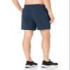 Amazon Essentials Men's Athletic Running Training Shorts, Performance Stretch Woven Workout Shorts, 7, Navy - Original, X-Large view 2