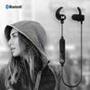 SOAR NCAA Wireless Bluetooth Earbuds, Michigan Wolverines view 3