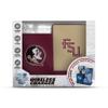 SOAR NCAA Wireless Cell Phone Charger and Desktop Organizer, Florida State Seminoles view 3