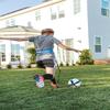 SKLZ Star-Kick Hands-Free Adjustable Solo Soccer Trainer - Fits Ball Sizes 3, 4, and 5 (Cobalt) view 4