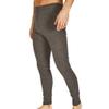 Absolute Apparel Mens Thermal Long Johns (XL) (Charcoal) view 3
