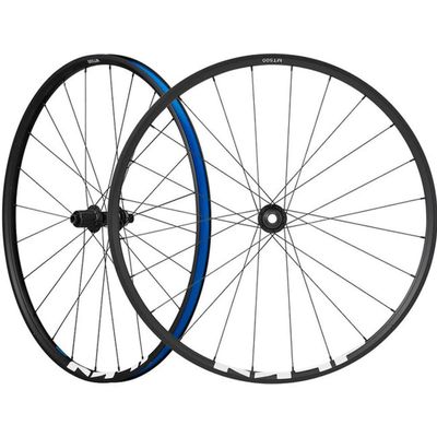 SHIMANO WH-MT500-29 Mountain Bicycle Wheelset - EWHMT500FERED9