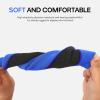 FitsT4 Sports Neoprene Water Socks 3mm Snorkel Fin Anti-Slip Sock Swim Men Women Dive Wetsuit Booties Perfect for Scuba Surfing Kayaking Beach Volleyball Soccer view 4