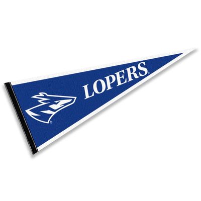 Nebraska Kearney Lopers Pennant