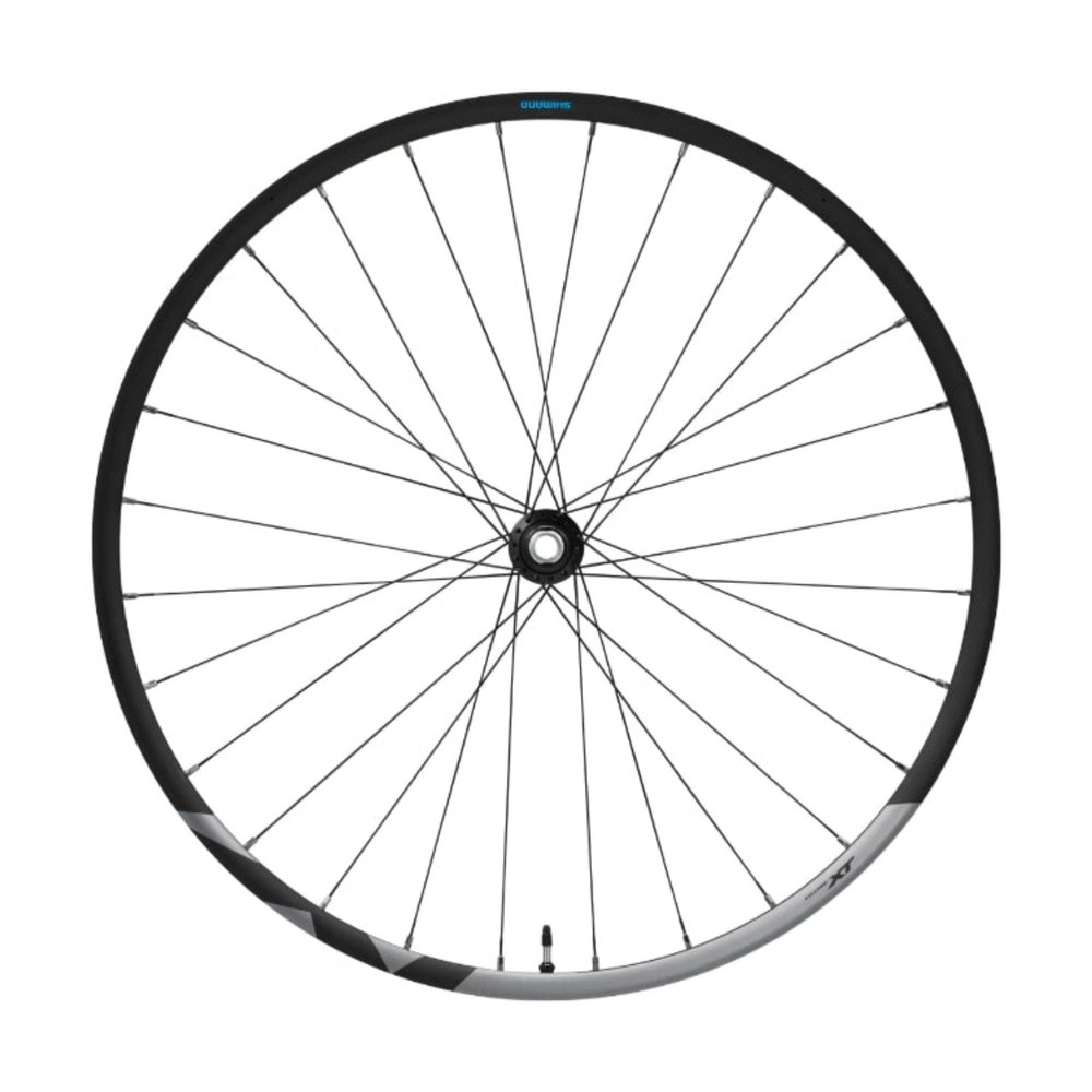 Shimano Deore XT Unisex's WHM8120FB1527 Shimano Latest Series Tier 1, Black, 27.5 inches