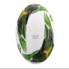Cosco Delta Force Rubber Laminate Hand-Sewn Football Size 5, Multi-Colour view 3