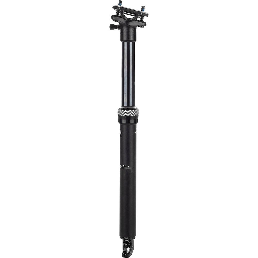 PNW Components Coast Suspension Dropper Post with Air Suspension (27.2mm, Internal Cable Routing)