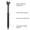 PNW Components Coast Suspension Dropper Post with Air Suspension (27.2mm, Internal Cable Routing) view 3