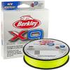 Berkley Jordan Lee x9 Braid Superline, Flame Green, 40-Pound Break Strength, 2188yd Fishing Line, Suitable for Freshwater and Saltwater Environments view 1