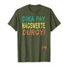 Filipino Shirt - Dika pay.. T-Shirt Men Women Youth view 1