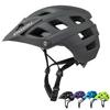 Exclusky Bike Helmet Adults Lightweight Bicycle Helmet Mountain Bike Helmet for Men Women view 1