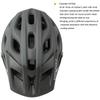 Exclusky Bike Helmet Adults Lightweight Bicycle Helmet Mountain Bike Helmet for Men Women view 3
