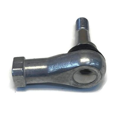 MSPowerstrange Golf Cart Tie Rod End Replaces OEM EZGO Part # 70902-G01, 70902G01 / Gas Electric Golf Cart Kart for 2001 UP/Left Hand Thread, Driver Side