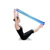 New Pilates Yoga Resistance Bands Aerobics Stretch Tensile Elastic view 1