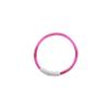 Anixl Rechargeable USB Waterproof LED Flashing Light Band Safety view 1