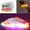 Anixl Rechargeable USB Waterproof LED Flashing Light Band Safety view 4
