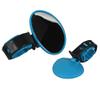 Anixl New Bicycle Cycling Handlebar Rubber Rearview Mirror view 1