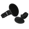 Anixl New Bicycle Cycling Handlebar Rubber Rearview Mirror view 3