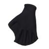 1 Pair Aquatic Swimming Gloves, Frog Webbed Fitness Water Resistance Training Gloves / Neoprene Full Finger Gloves for Pool Playing Diving - Free Size view 4