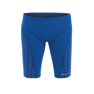Dolfin Tech Suit FirstStrike Jammer Royal 30