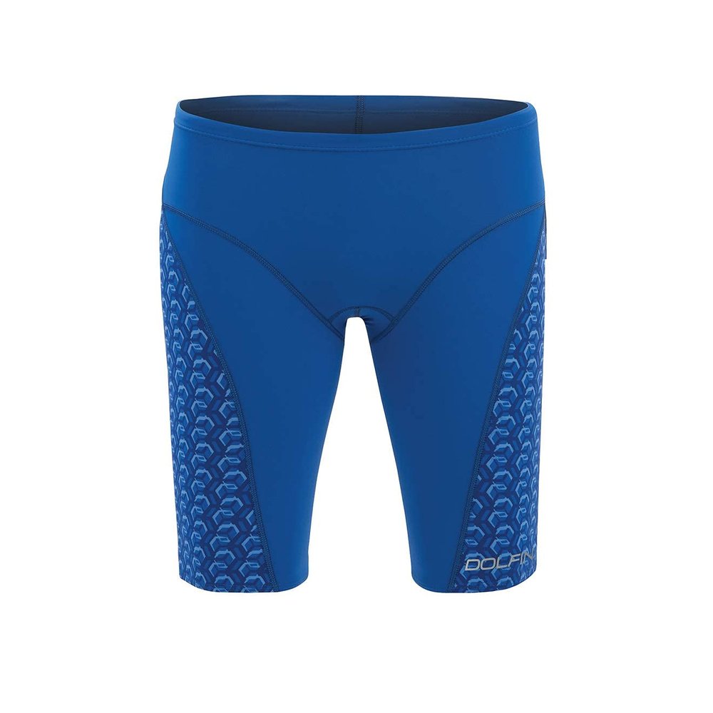 Dolfin Tech Suit FirstStrike Jammer Royal 30
