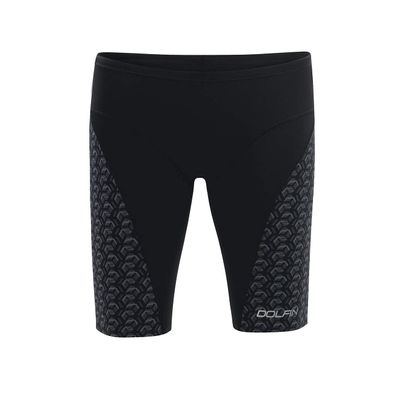 Dolfin Tech Suit FirstStrike Jammer Black 32