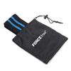 Anixl Fitness Women Hip Resistance Bands Soft Non-Slip Cotton Loops Expender view 1