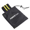 Anixl Fitness Women Hip Resistance Bands Soft Non-Slip Cotton Loops Expender view 3