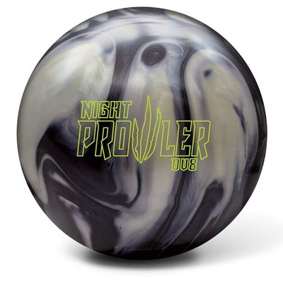 DV8 Night Prowler Bowling Ball (15)